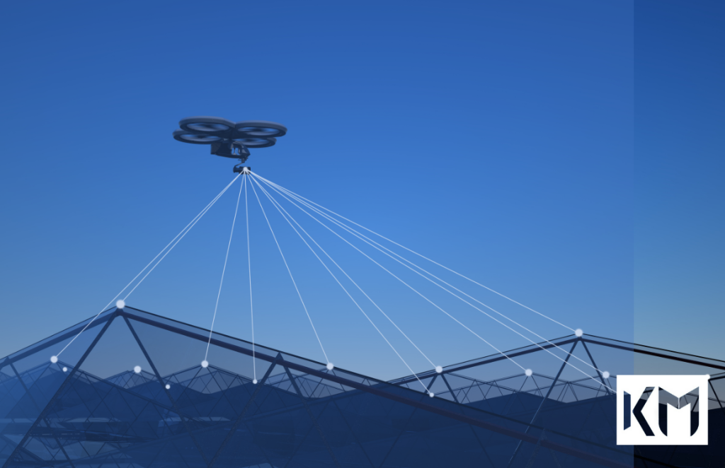 magnetometer application illustration