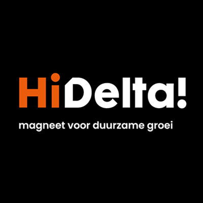 hi delta logo